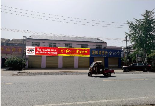 仁寿广告牌制作要注意什么才能避免被整改？