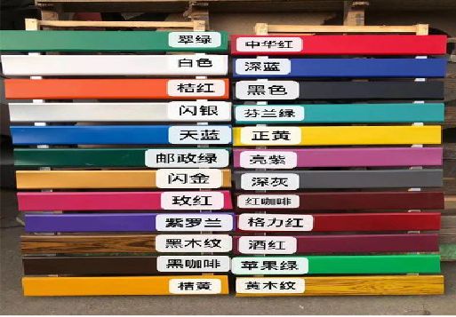 仁寿做招牌可以用哪些材料？