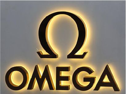 仁寿招牌上的发光字几天可以做好？